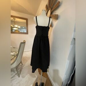 Commense Ladies Dress Size L NWT